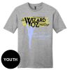 Project Ballet Staff - Youth Very Important Tee ® Thumbnail