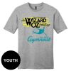 Project Ballet Staff - Youth Very Important Tee ® Thumbnail