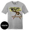 Project Ballet Staff - Youth Very Important Tee ® Thumbnail