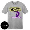 Project Ballet Staff - Youth Very Important Tee ® Thumbnail