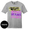 Project Ballet Staff - Youth Very Important Tee ® Thumbnail