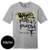 Project Ballet Staff - Youth Very Important Tee ® Thumbnail
