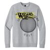 Project Ballet Staff - V.I.T. Fleece Crew Thumbnail