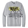 Project Ballet Staff - V.I.T. Fleece Crew Thumbnail