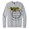 Project Ballet Staff - V.I.T. Fleece Crew Thumbnail