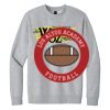 Project Ballet Staff - V.I.T. Fleece Crew Thumbnail