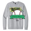 Project Ballet Staff - V.I.T. Fleece Crew Thumbnail