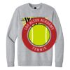 Project Ballet Staff - V.I.T. Fleece Crew Thumbnail