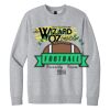 Project Ballet Staff - V.I.T. Fleece Crew Thumbnail