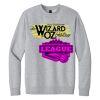 Project Ballet Staff - V.I.T. Fleece Crew Thumbnail