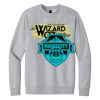 Project Ballet Staff - V.I.T. Fleece Crew Thumbnail