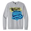 Project Ballet Staff - V.I.T. Fleece Crew Thumbnail