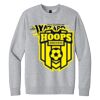 Project Ballet Staff - V.I.T. Fleece Crew Thumbnail