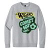 Project Ballet Staff - V.I.T. Fleece Crew Thumbnail