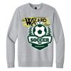 Project Ballet Staff - V.I.T. Fleece Crew Thumbnail