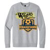 Project Ballet Staff - V.I.T. Fleece Crew Thumbnail