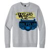 Project Ballet Staff - V.I.T. Fleece Crew Thumbnail