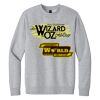 Project Ballet Staff - V.I.T. Fleece Crew Thumbnail