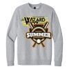 Project Ballet Staff - V.I.T. Fleece Crew Thumbnail