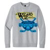 Project Ballet Staff - V.I.T. Fleece Crew Thumbnail