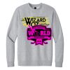 Project Ballet Staff - V.I.T. Fleece Crew Thumbnail
