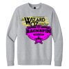 Project Ballet Staff - V.I.T. Fleece Crew Thumbnail
