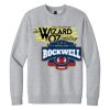 Project Ballet Staff - V.I.T. Fleece Crew Thumbnail
