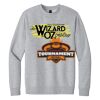 Project Ballet Staff - V.I.T. Fleece Crew Thumbnail