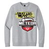 Project Ballet Staff - V.I.T. Fleece Crew Thumbnail
