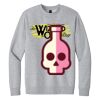 Project Ballet Staff - V.I.T. Fleece Crew Thumbnail