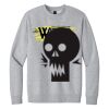 Project Ballet Staff - V.I.T. Fleece Crew Thumbnail