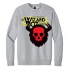 Project Ballet Staff - V.I.T. Fleece Crew Thumbnail