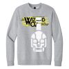 Project Ballet Staff - V.I.T. Fleece Crew Thumbnail