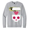 Project Ballet Staff - V.I.T. Fleece Crew Thumbnail