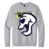 Project Ballet Staff - V.I.T. Fleece Crew Thumbnail