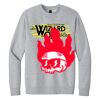 Project Ballet Staff - V.I.T. Fleece Crew Thumbnail