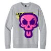 Project Ballet Staff - V.I.T. Fleece Crew Thumbnail