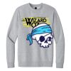 Project Ballet Staff - V.I.T. Fleece Crew Thumbnail
