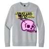 Project Ballet Staff - V.I.T. Fleece Crew Thumbnail