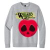 Project Ballet Staff - V.I.T. Fleece Crew Thumbnail