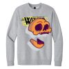 Project Ballet Staff - V.I.T. Fleece Crew Thumbnail