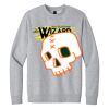 Project Ballet Staff - V.I.T. Fleece Crew Thumbnail