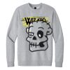 Project Ballet Staff - V.I.T. Fleece Crew Thumbnail