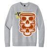 Project Ballet Staff - V.I.T. Fleece Crew Thumbnail