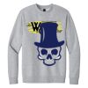 Project Ballet Staff - V.I.T. Fleece Crew Thumbnail