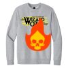 Project Ballet Staff - V.I.T. Fleece Crew Thumbnail