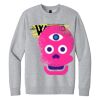 Project Ballet Staff - V.I.T. Fleece Crew Thumbnail