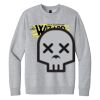 Project Ballet Staff - V.I.T. Fleece Crew Thumbnail