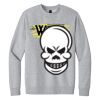 Project Ballet Staff - V.I.T. Fleece Crew Thumbnail