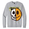Project Ballet Staff - V.I.T. Fleece Crew Thumbnail